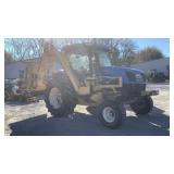 New Holland Tractor TS100A *INOP*