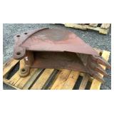 Excavator Bucket