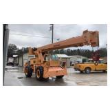 2017 Broderson Crane RT-300