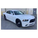 2014 Dodge Charger