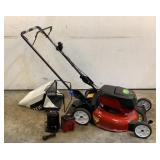 Toro 60V 21" Battery Powered Lawn Mower 21356