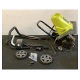Ryobi 16" Electric Cultivator RYAC701