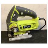 Ryobi Variable Speed Jig Saw JS481LGD