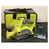 Ryobi 3-1/4" Portable Hand Planer HPL52