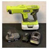 Ryobi 18V Electrostatic Sprayer Kit PSP02