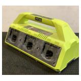 Ryobi 18V 6-Port Supercharger P135
