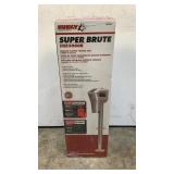 Husky 2.5 Ton Electric Tongue Jack HSB5000R