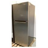 Magic Chef Mini Refrigerator HMDR1000ST