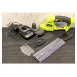 Ryobi 18V Cordless Shear/Shrubber P2900