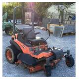 Kubota ZD331 Mower *INOP*