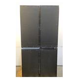 Samsung 4-Door Flex French Door Refrigerator RF23A