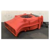 Aramsco Low Profile Airmover CFM1000-ARM 1/4HP