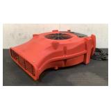 Aramsco Low Profile Airmover CFM1000-ARM 1/4HP