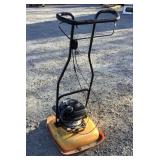 Jacobsen Gas Powered Hover King