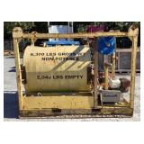 Water Transfer Station