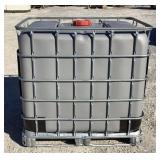 Schutz 250Gal Chemical Tote