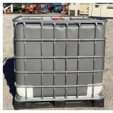 Schutz 250Gal Chemical Tote