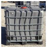 Schutz 250Gal Chemical Tote