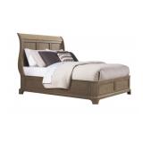 Melrose Queen Bed Frame