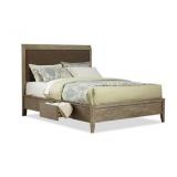 Corliss Landing California King Upholstered Bed Fr