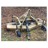 Landpride 74-1/2" Finishing Mower