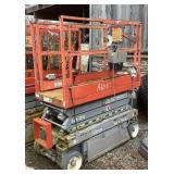 Skyjack Electric Scissor Lift SJ111-3219