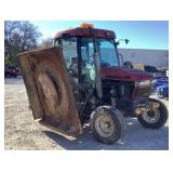 Case Tractor CX90 *INOP*