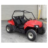 2012 Polaris RZR 170