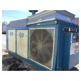 Quincy Air Compressor QMY150ATA31E