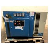 Quincy Air Compressor QMB20ACA32SG