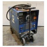 Miller Welder Dialarc 250 AC/DC
