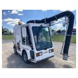 MadVac Litter Vacuum Collection Vehicle 231-D