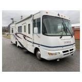 2002 Daybreak Damon Corporation Motorhome 2WD