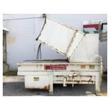 Philadelphia Tramrail Stationary Cardboard Compact