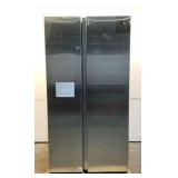 Samsung Refrigerator RS23A500ASR/AA