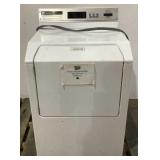 Maytag Pre-Pay Dryer MDE21PRDYW