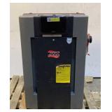 Ruud Gas Fired Pool & Spa Heater P-D266A-EN-X