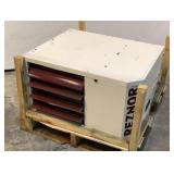 Reznor Gas Fired Unit Heater UDAP-75
