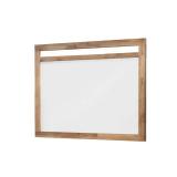 Cresent Mirror Waverly