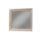 Cresent Mirror Corliss Landing