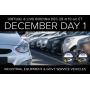 December Monthly Day 1 Auction