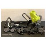 Ryobi 16" Electric Cultivator RYAC701