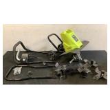 Ryobi 16" Electric Cultivator RYAC701