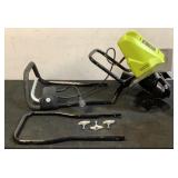 Ryobi 16" Electric Cultivator RYAC701
