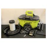 Ryobi 18V 6 Gallon Wet/Dry Vacuum P770ID