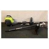 Ryobi 4 Cycle Straight Shaft String Trimmer RY4CSS
