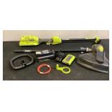 Ryobi 40V Cordless String Trimmer RY4006VNM