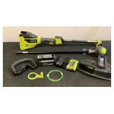 Ryobi 40V Cordless String Trimmer RY4007VNM