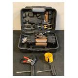 Yantu Tire Kit XYB-E21