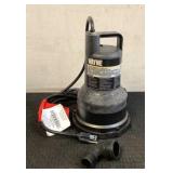 Wayne Multi-Use Pump VIP50 1/2 HP